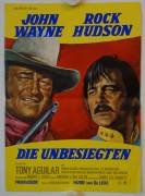 The Undefeated (Die Unbesiegten)